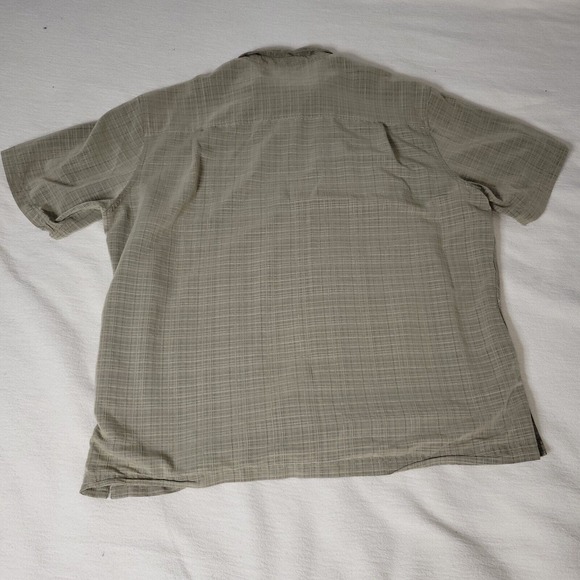 5.11 Tactical Series Taclite Pro Shirt Men's Button-Up Sz 2XL Outdoor - Picture 2 of 16